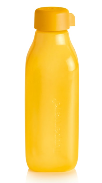 Желтая бутылочка. Эко-бутылка (500мл) желтая. Эко бутылка 500 мл Tupperware. Бутылка 500 мл Tupperware желтая. Эко бутылка 500мл Тапер.