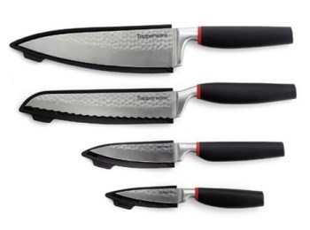 Набор ножей «От Шефа» «Идеал»
