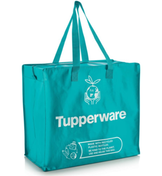 Эко-сумка Tupperware - фото 13642