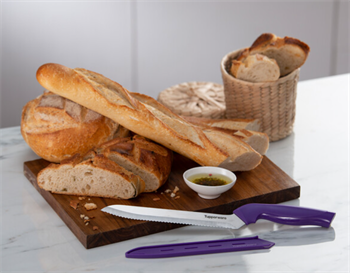 Нож «Гурман» для хлеба - фото 13720