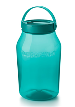 Чудо-Банка Tupperware (3л) для маринования - фото 14303