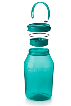 Чудо-Банка Tupperware (3л) для маринования - фото 14304