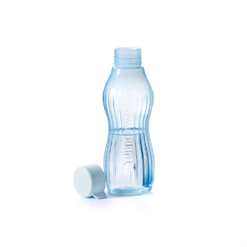 Бутылка Эко «XtremAqua» (500мл) голубая - фото 14428