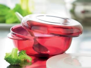 Набор кастрюль «Микроплюс» (1,75/3 л) - фото 16081