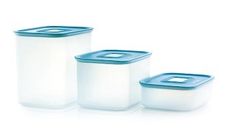 Набор Контейнеров «Акваконтроль» - фото 16341