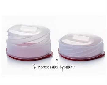 Кондитер «Трансформер»  - фото 16423