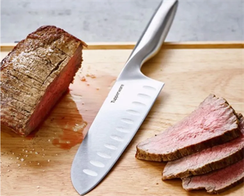 Нож сантоку «MASTRO» - фото 16443