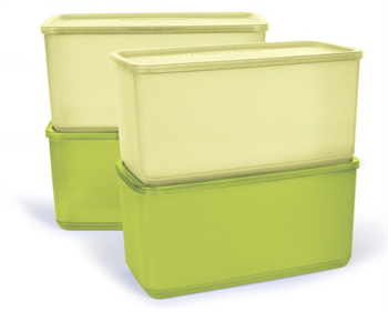 Кубикс (3,1л) зелёный - фото 16559