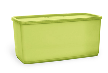 Кубикс (3,1л) зелёный - фото 16560