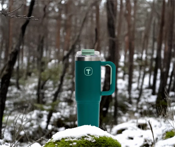 Термостакан «BIG T»(1,1л) - фото 16601