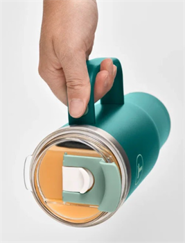 Термостакан «BIG T»(1,1л) - фото 16604