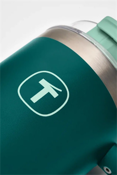 Термостакан «BIG T»(1,1л) - фото 16607