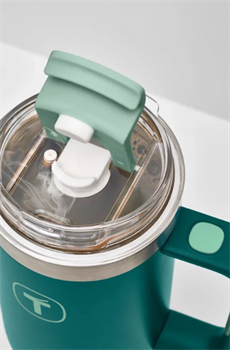 Термостакан «BIG T»(1,1л) - фото 16608