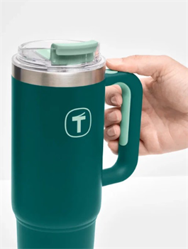 Термостакан «BIG T»(1,1л) - фото 16609