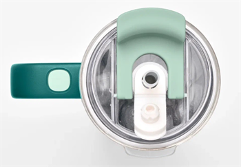 Термостакан «BIG T»(1,1л) - фото 16610