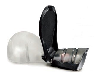 Универсальная точилка для ножей «Мышонок» - фото 16636