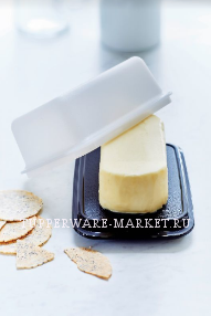 Масленка «Хозяюшка»  - фото 16704 Масленка «Хозяюшка»  - фото 16704