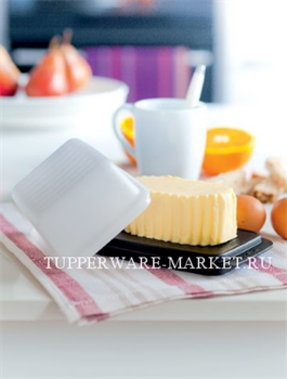 Масленка «Хозяюшка»  - фото 16705 Масленка «Хозяюшка»  - фото 16705