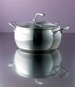 Кастрюля «От шефа™» (11,4л) - фото 16899 Кастрюля «От шефа™» (11,4л) - фото 16899