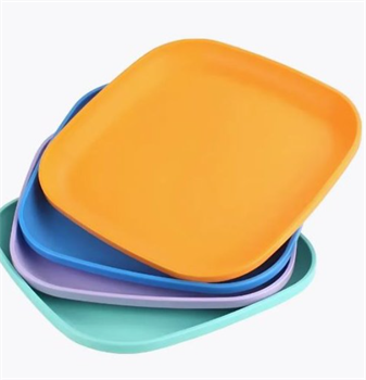 Тарелка «Эко+» 4 шт - фото 16901