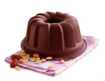 Силиконовая форма «Чудо» (2,5л) - фото 16908