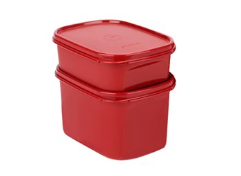 Набор контейнеров «Компакт» (850мл/1,9л) - фото 16913