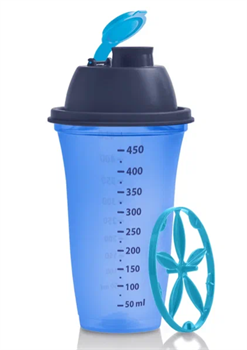 Шейкер (500мл) - фото 16942