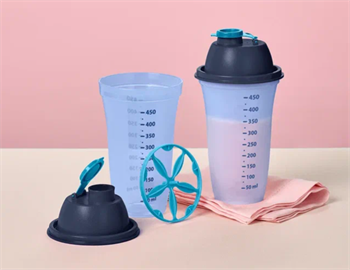 Шейкер (500мл) - фото 16943