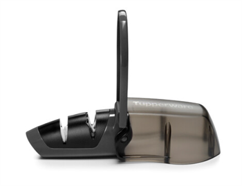 Универсальная точилка для ножей «Мышонок» с серейтерной заточкой - фото 16950