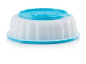 Форма для заливного «Кольцо» - фото 16955