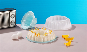 Форма для заливного «Кольцо» - фото 16964