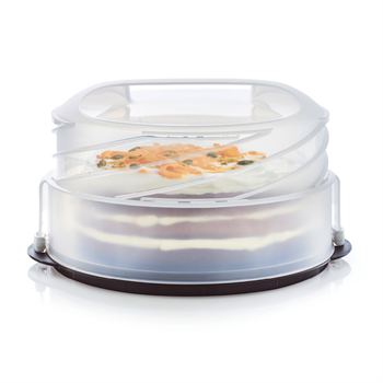 Кондитер «Трансформер» в малиновом цвете - фото 16965