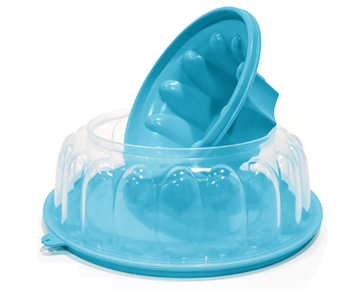 Форма для заливного «Кольцо» - фото 16968