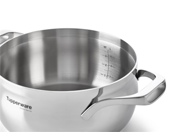 Кастрюля «MASTRO» (5л) - фото 16986