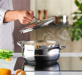 Кастрюля «MASTRO» (5л) - фото 16991