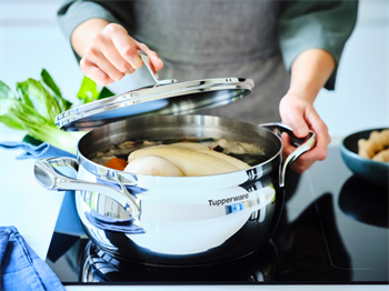 Кастрюля «MASTRO» (7,5л) - фото 16996