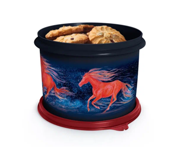 Ёмкость «Огненная лошадь» (1,7л) - фото 17019