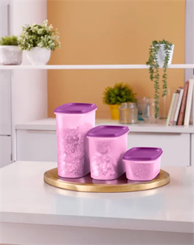 Компактус «Организатор» 500мл - фото 17071