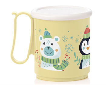 Кружка для СВЧ (600мл) - фото 17099