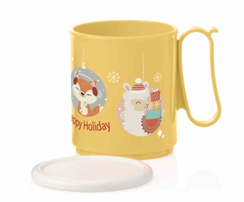 Кружка для СВЧ (600мл) - фото 17100