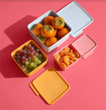 Набор «Каскад» (500мл/1,2л/2,5л)  - фото 17161