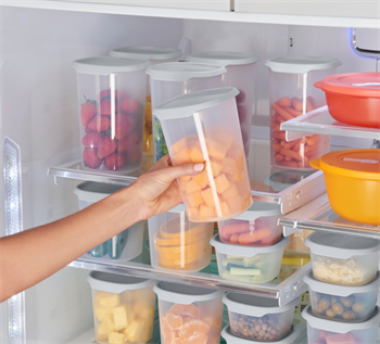 Контейнер «One Touch Fresh» (810мл) - фото 17193