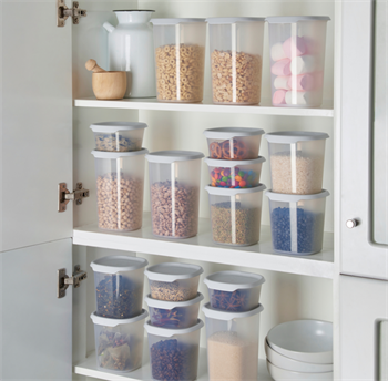 Контейнер «One Touch Fresh» (1,25л) - фото 17207