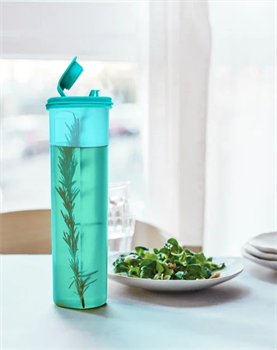 Компактус «Организатор» (1,1л) для масла - фото 17217