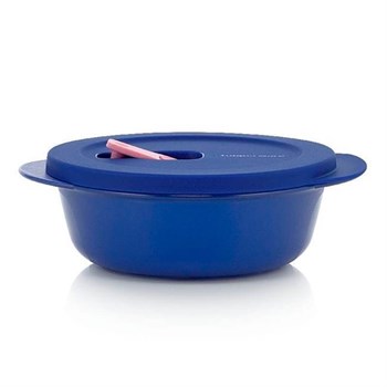 Ёмкость «Новая волна» (600мл) синяя - фото 17240