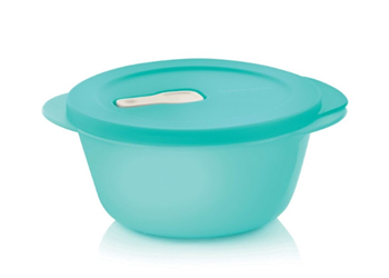 Ёмкость «Новая волна» (800мл) бирюзовая - фото 17255