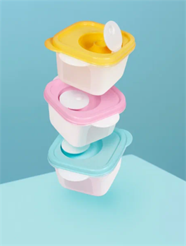 Набор «Новая волна» (275мл) 3шт. - фото 17274