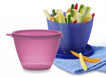 Чаша «Новая классика» (400мл) 2шт - фото 17305