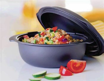 Кастрюля «УльтраПро» (2л) c крышкой (800мл) - фото 17323