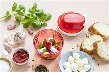 Измельчитель «SuperSonic» Компакт (300мл) - фото 17355